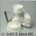Elextrolux Assistent Grain Mill